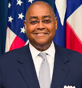 RODNEY ELLIS