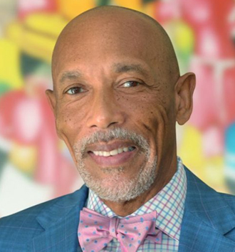 ERIC KNOWLES