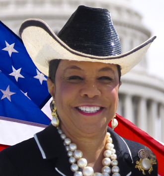 CONGRESSWOMAN FREDERICA S. WILSON